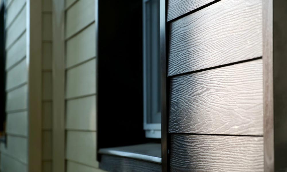 About Siding