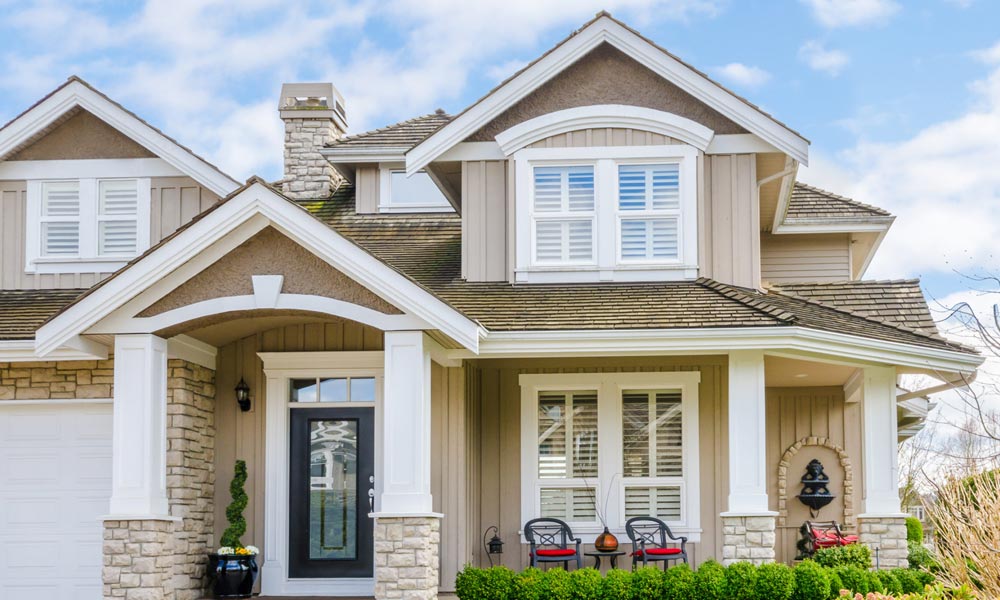 About Windows & Doors