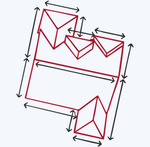 What Influences a Roof Cost
